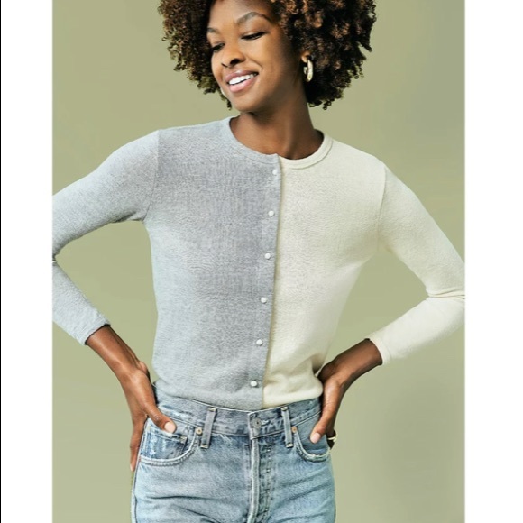 DONNI | Sweaters | Nwt Donni Duo 